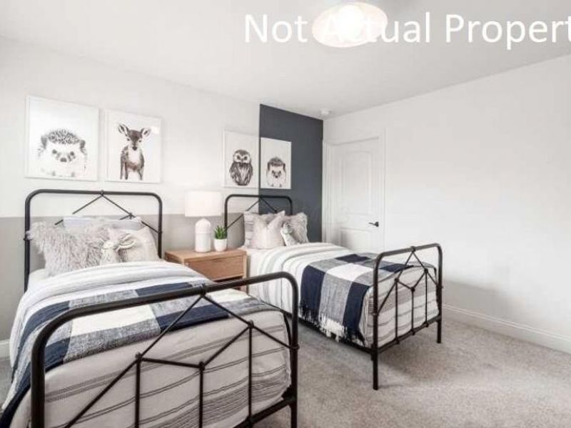 1843 Melanzana Drive, Unit Lot 225, Hilliard, OH 43026 Photo 30