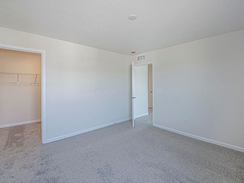 1843 Melanzana Drive, Unit Lot 225, Hilliard, OH 43026 Photo 30