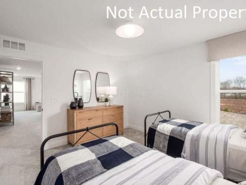 1843 Melanzana Drive, Unit Lot 225, Hilliard, OH 43026 Photo 31