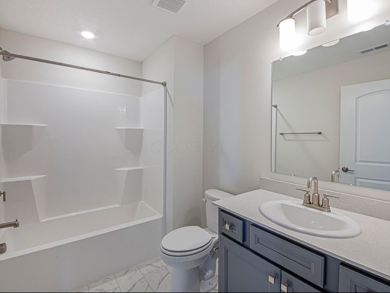 1843 Melanzana Drive, Unit Lot 225, Hilliard, OH 43026 Photo 32