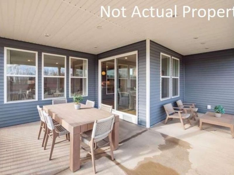 1843 Melanzana Drive, Unit Lot 225, Hilliard, OH 43026 Photo 34