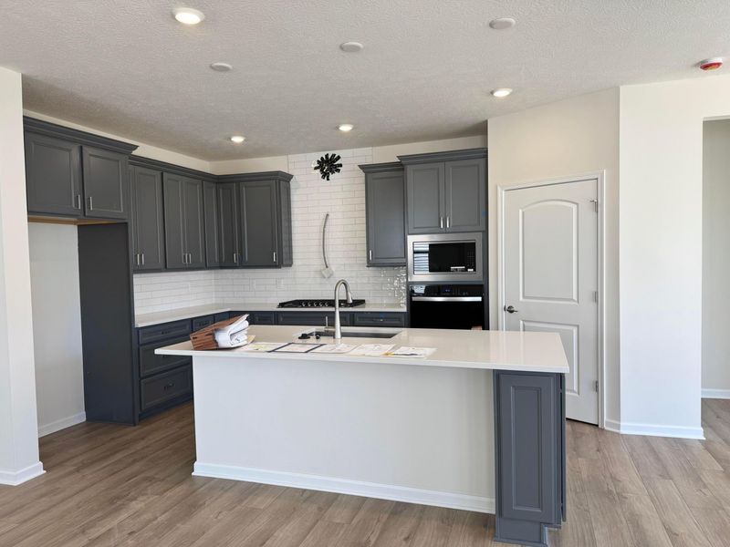 1843 Melanzana Drive, Unit Lot 225, Hilliard, OH 43026 Photo 35