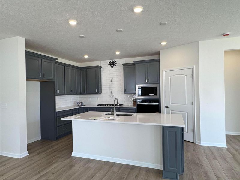 1843 Melanzana Drive, Unit Lot 225, Hilliard, OH 43026 Photo 35