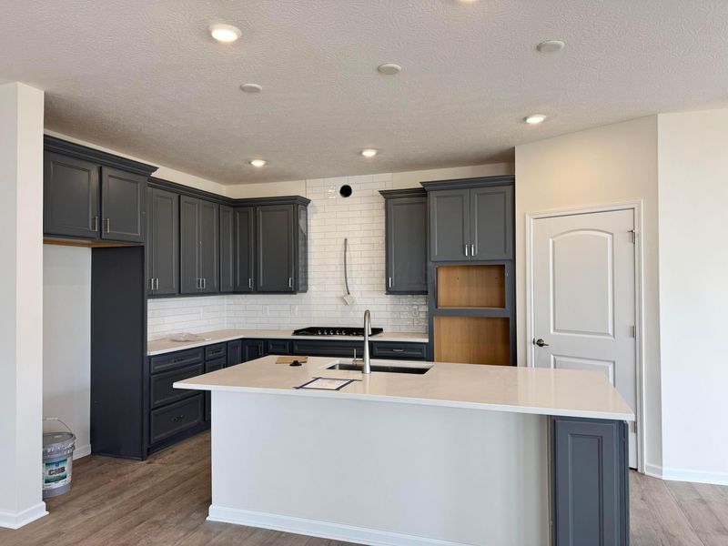 1843 Melanzana Drive, Unit Lot 225, Hilliard, OH 43026 Photo 36