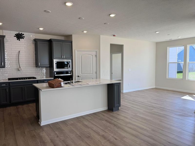 1843 Melanzana Drive, Unit Lot 225, Hilliard, OH 43026 Photo 37