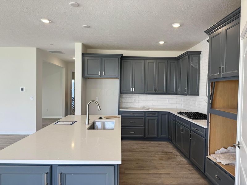 1843 Melanzana Drive, Unit Lot 225, Hilliard, OH 43026 Photo 37