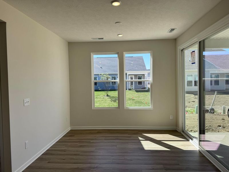 1843 Melanzana Drive, Unit Lot 225, Hilliard, OH 43026 Photo 38