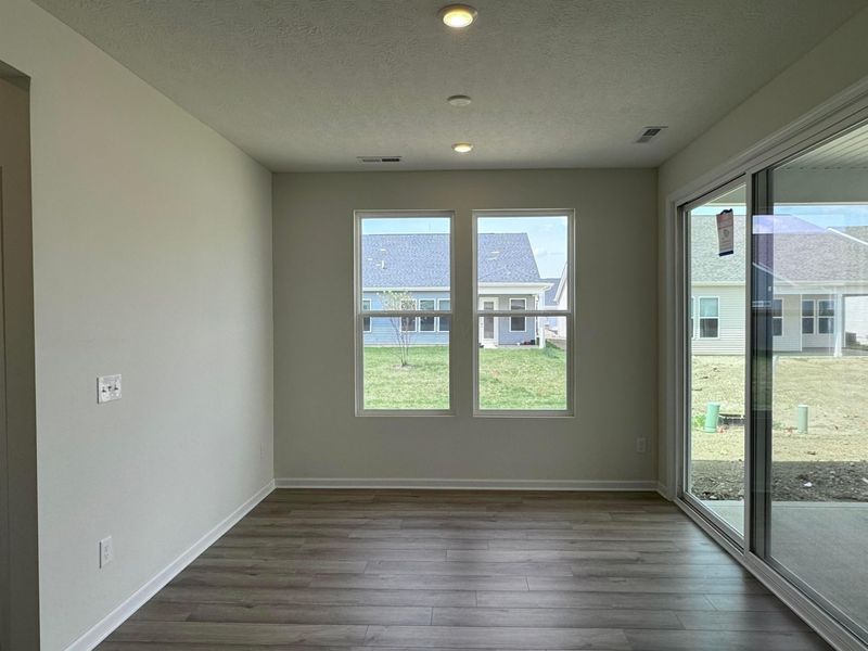 1843 Melanzana Drive, Unit Lot 225, Hilliard, OH 43026 Photo 38