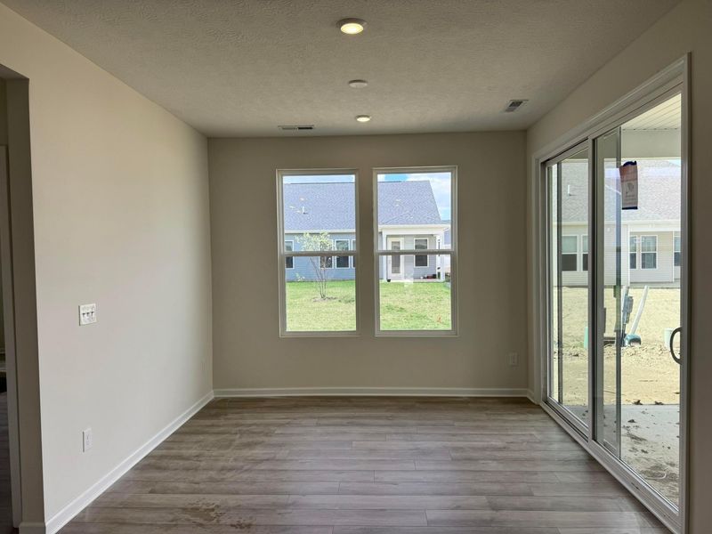 1843 Melanzana Drive, Unit Lot 225, Hilliard, OH 43026 Photo 38