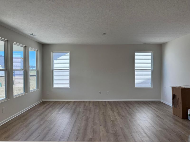 1843 Melanzana Drive, Unit Lot 225, Hilliard, OH 43026 Photo 39