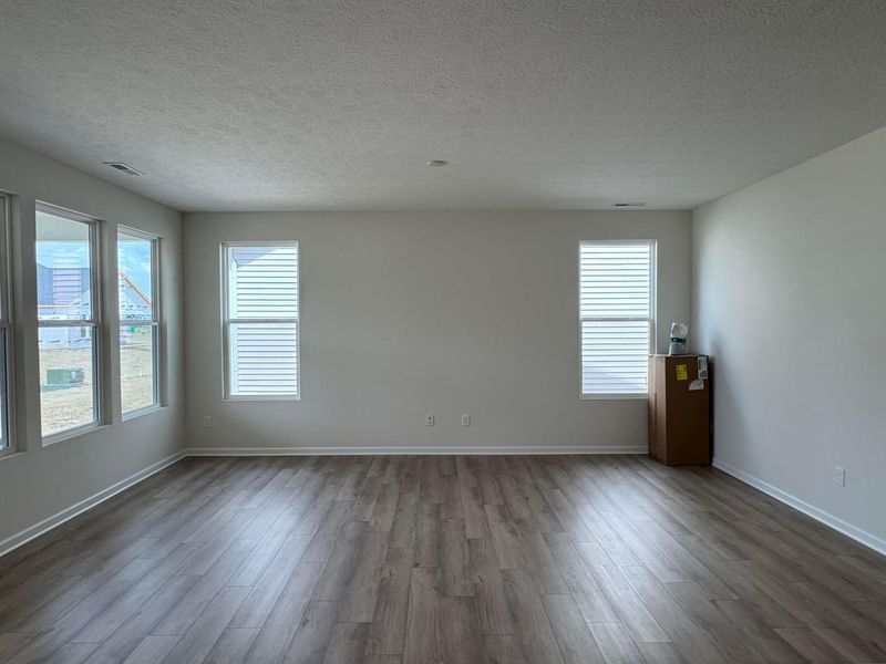 1843 Melanzana Drive, Unit Lot 225, Hilliard, OH 43026 Photo 39