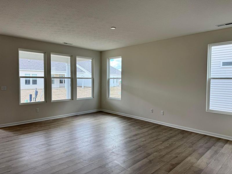 1843 Melanzana Drive, Unit Lot 225, Hilliard, OH 43026 Photo 39