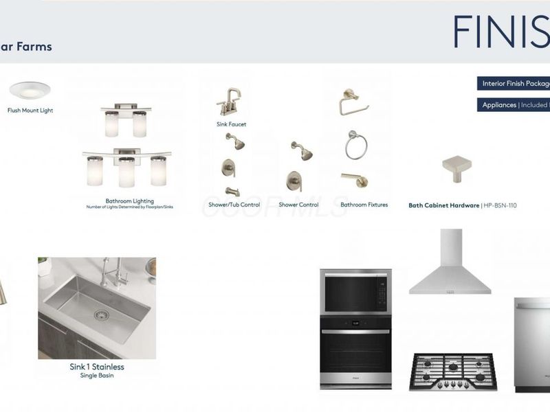 1843 Melanzana Drive, Unit Lot 225, Hilliard, OH 43026 Photo 4