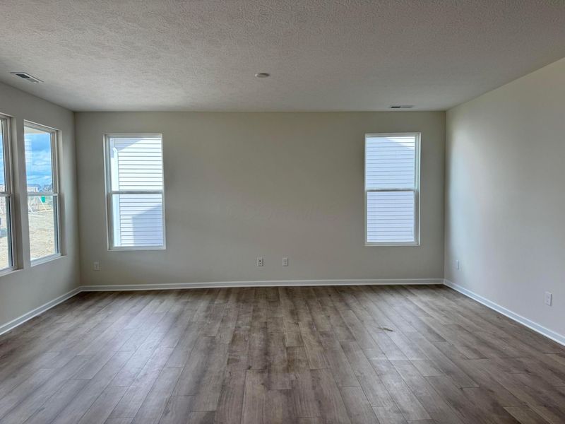 1843 Melanzana Drive, Unit Lot 225, Hilliard, OH 43026 Photo 40