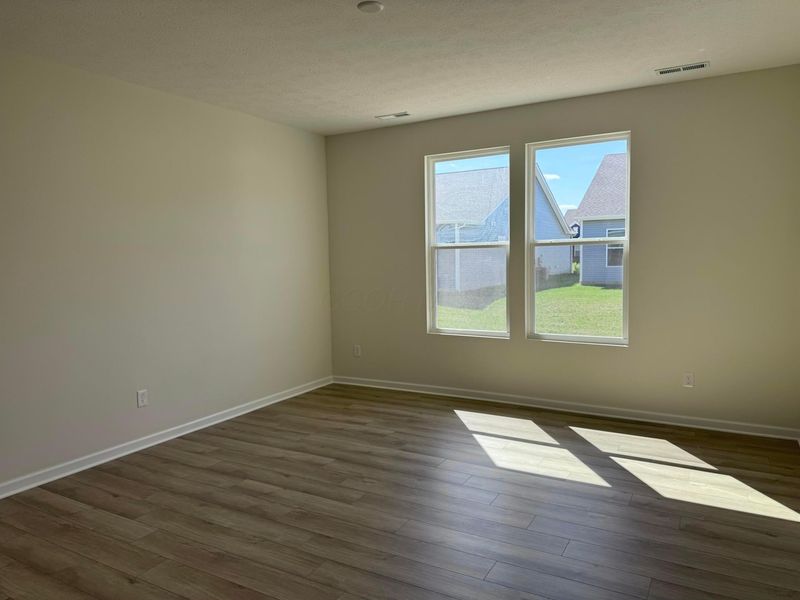 1843 Melanzana Drive, Unit Lot 225, Hilliard, OH 43026 Photo 42