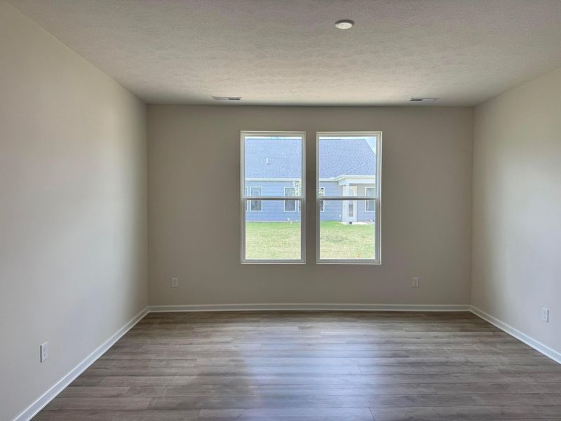 1843 Melanzana Drive, Unit Lot 225, Hilliard, OH 43026 Photo 42