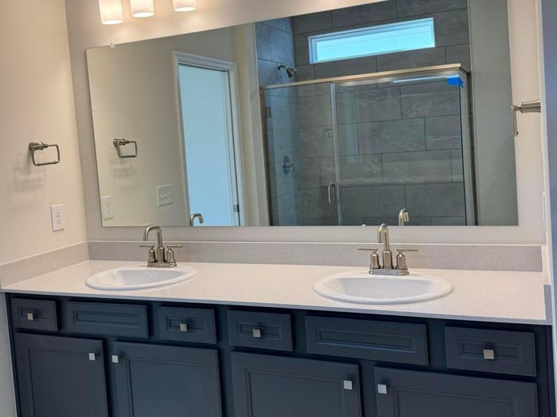 1843 Melanzana Drive, Unit Lot 225, Hilliard, OH 43026 Photo 43