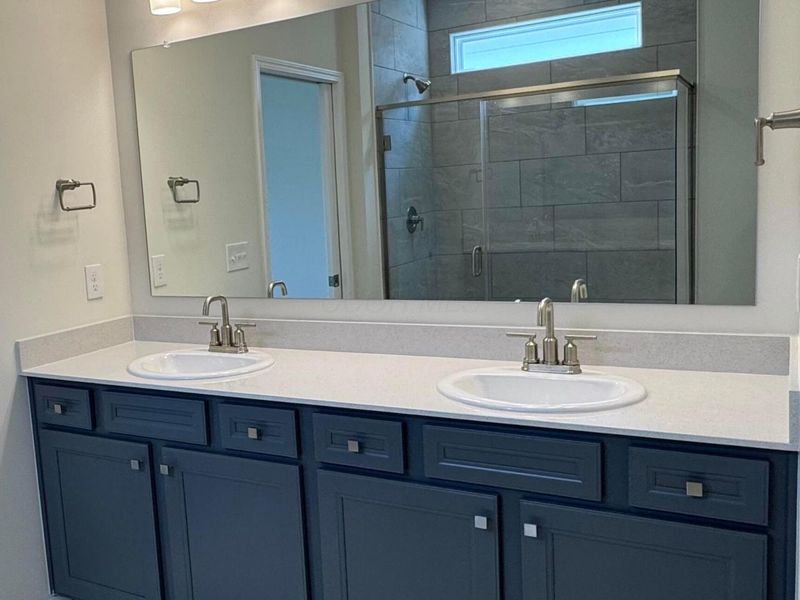 1843 Melanzana Drive, Unit Lot 225, Hilliard, OH 43026 Photo 43