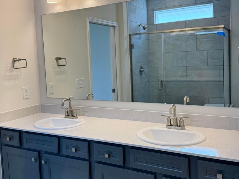 1843 Melanzana Drive, Unit Lot 225, Hilliard, OH 43026 Photo 43