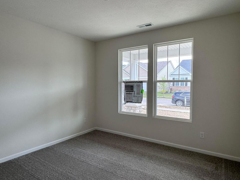 1843 Melanzana Drive, Unit Lot 225, Hilliard, OH 43026 Photo 47