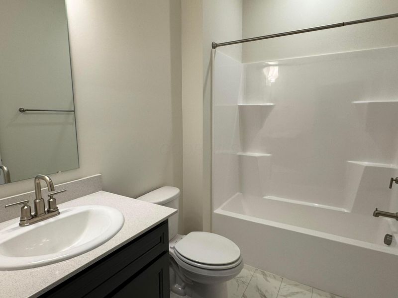 1843 Melanzana Drive, Unit Lot 225, Hilliard, OH 43026 Photo 48