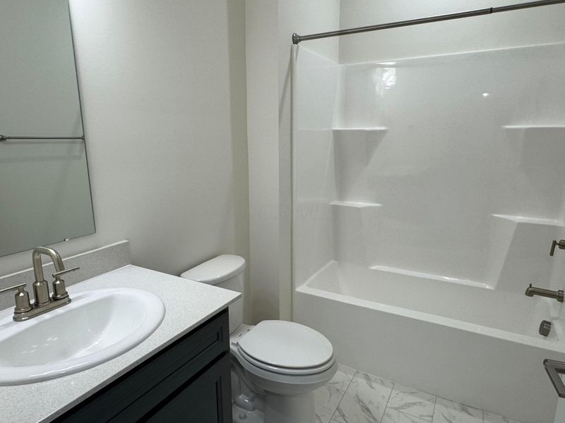 1843 Melanzana Drive, Unit Lot 225, Hilliard, OH 43026 Photo 48