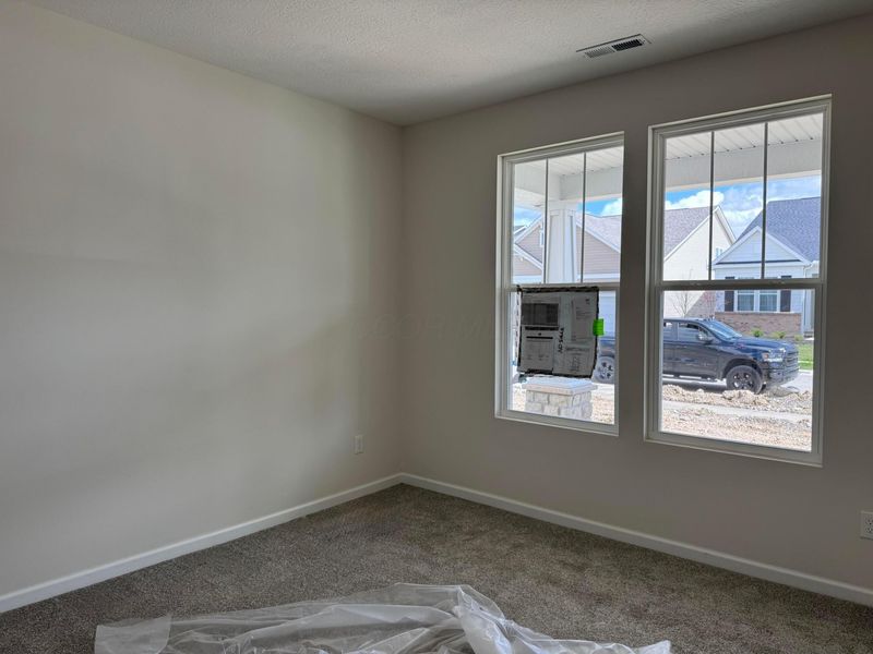 1843 Melanzana Drive, Unit Lot 225, Hilliard, OH 43026 Photo 48