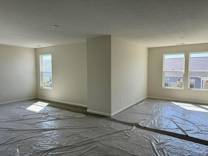 1843 Melanzana Drive, Unit Lot 225, Hilliard, OH 43026 Photo 49