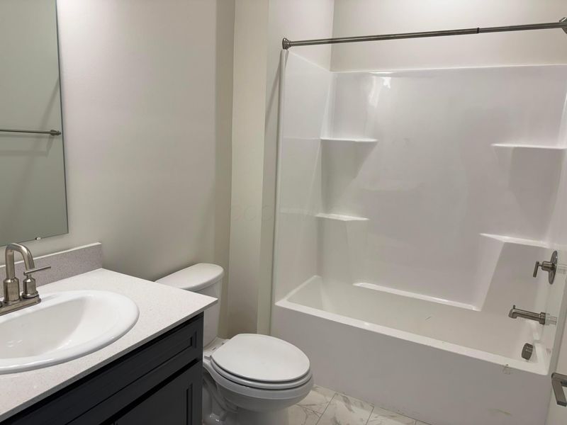 1843 Melanzana Drive, Unit Lot 225, Hilliard, OH 43026 Photo 49