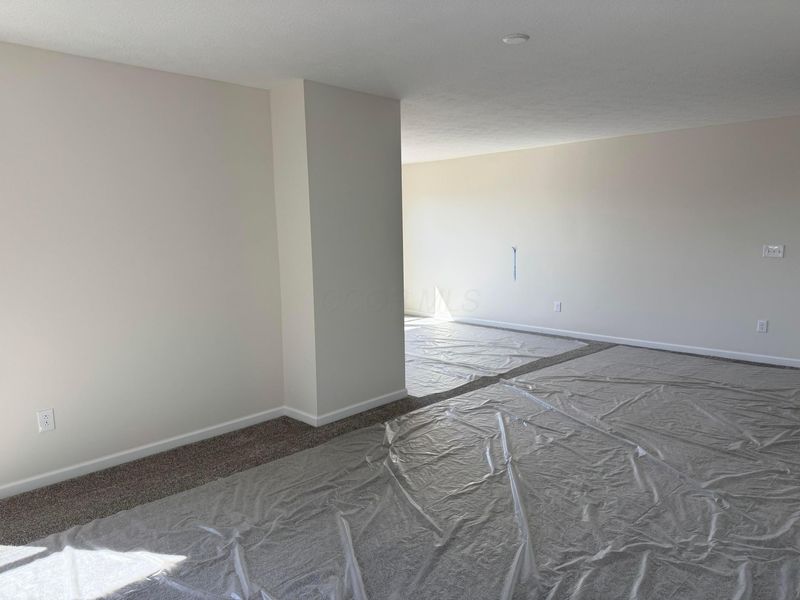 1843 Melanzana Drive, Unit Lot 225, Hilliard, OH 43026 Photo 50