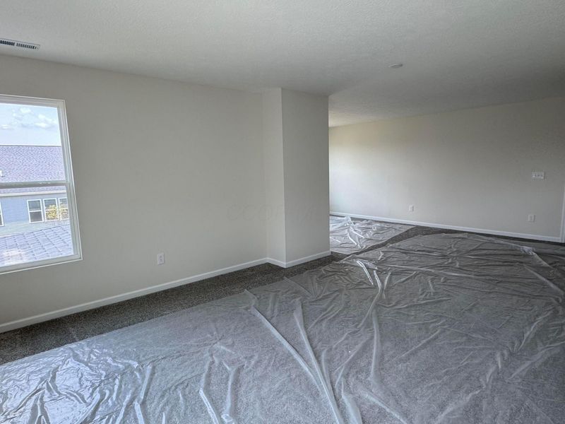 1843 Melanzana Drive, Unit Lot 225, Hilliard, OH 43026 Photo 50