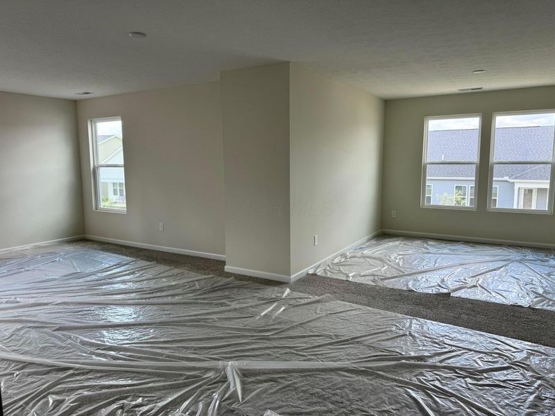 1843 Melanzana Drive, Unit Lot 225, Hilliard, OH 43026 Photo 50