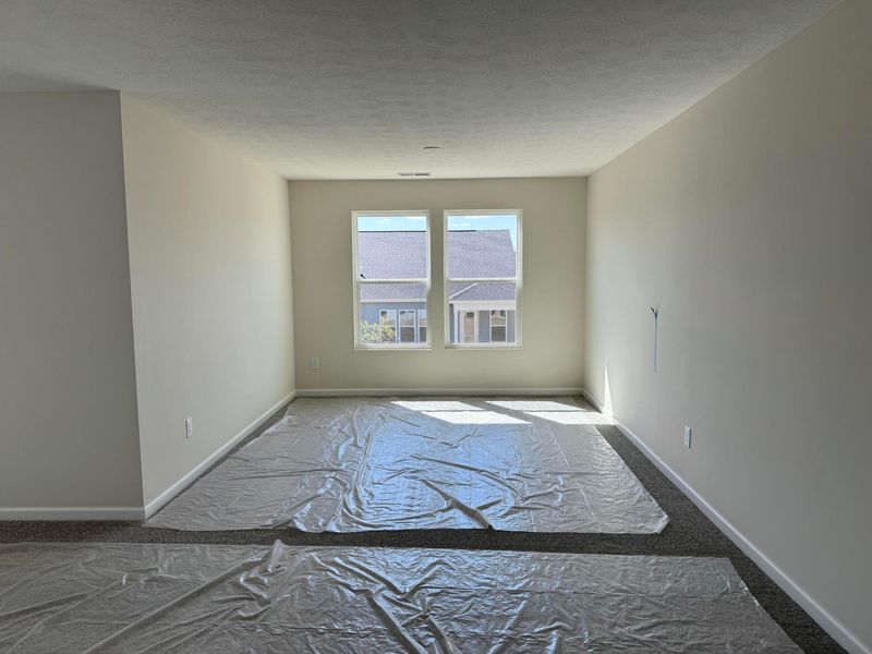 1843 Melanzana Drive, Unit Lot 225, Hilliard, OH 43026 Photo 51