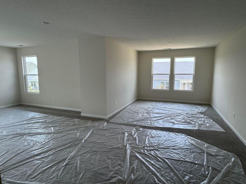 1843 Melanzana Drive, Unit Lot 225, Hilliard, OH 43026 Photo 51