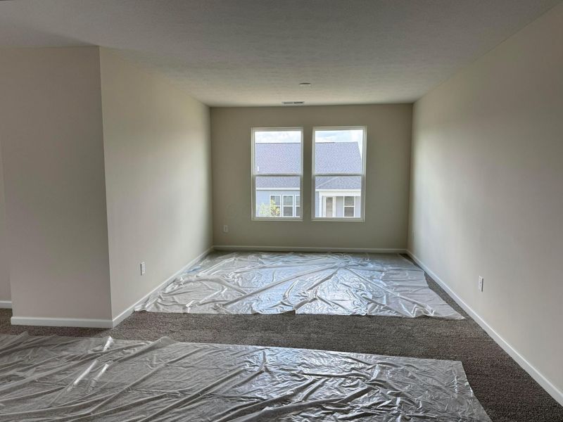 1843 Melanzana Drive, Unit Lot 225, Hilliard, OH 43026 Photo 51