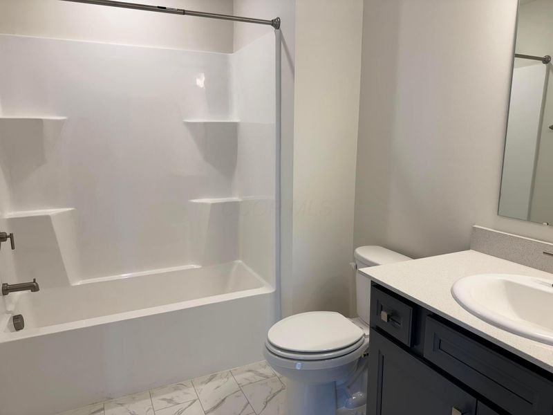 1843 Melanzana Drive, Unit Lot 225, Hilliard, OH 43026 Photo 52