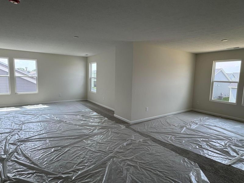 1843 Melanzana Drive, Unit Lot 225, Hilliard, OH 43026 Photo 52