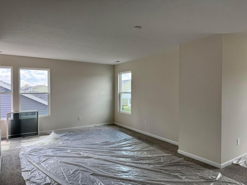 1843 Melanzana Drive, Unit Lot 225, Hilliard, OH 43026 Photo 52