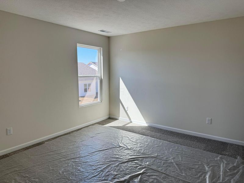 1843 Melanzana Drive, Unit Lot 225, Hilliard, OH 43026 Photo 53