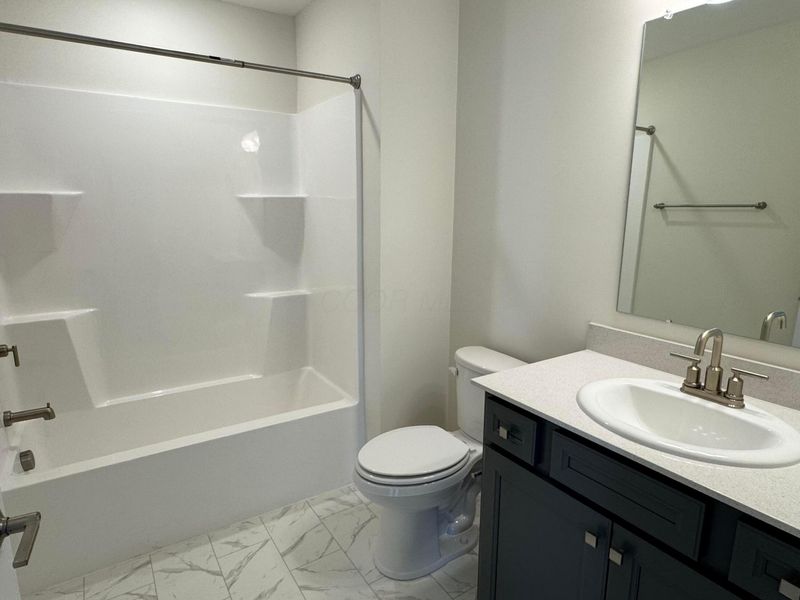 1843 Melanzana Drive, Unit Lot 225, Hilliard, OH 43026 Photo 53