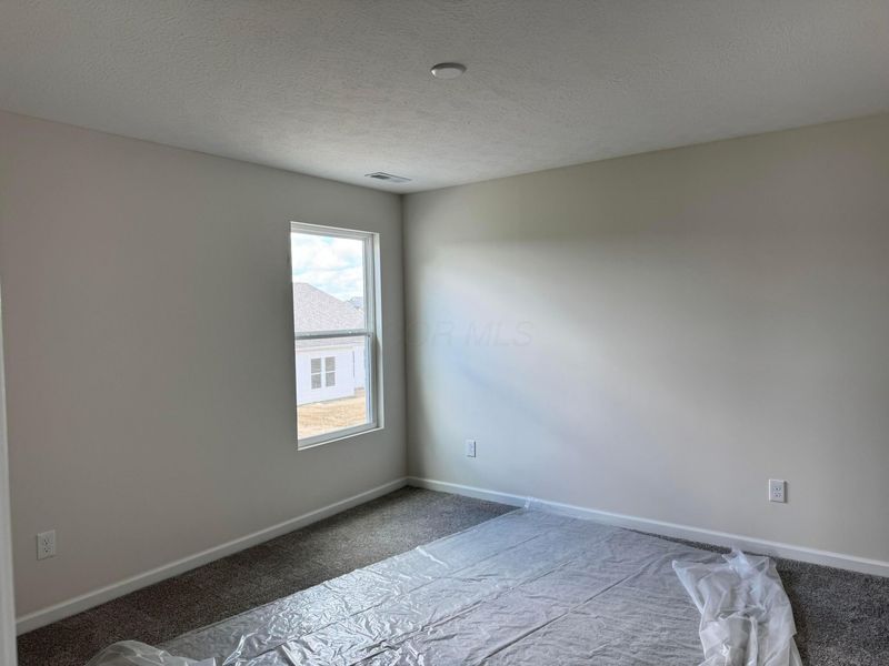 1843 Melanzana Drive, Unit Lot 225, Hilliard, OH 43026 Photo 53