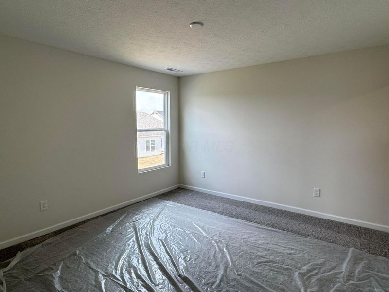 1843 Melanzana Drive, Unit Lot 225, Hilliard, OH 43026 Photo 54