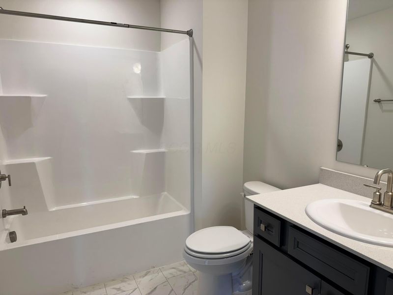 1843 Melanzana Drive, Unit Lot 225, Hilliard, OH 43026 Photo 54