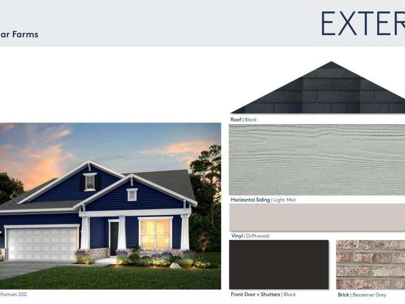 1843 Melanzana Drive, Unit Lot 225, Hilliard, OH 43026 Photo 6