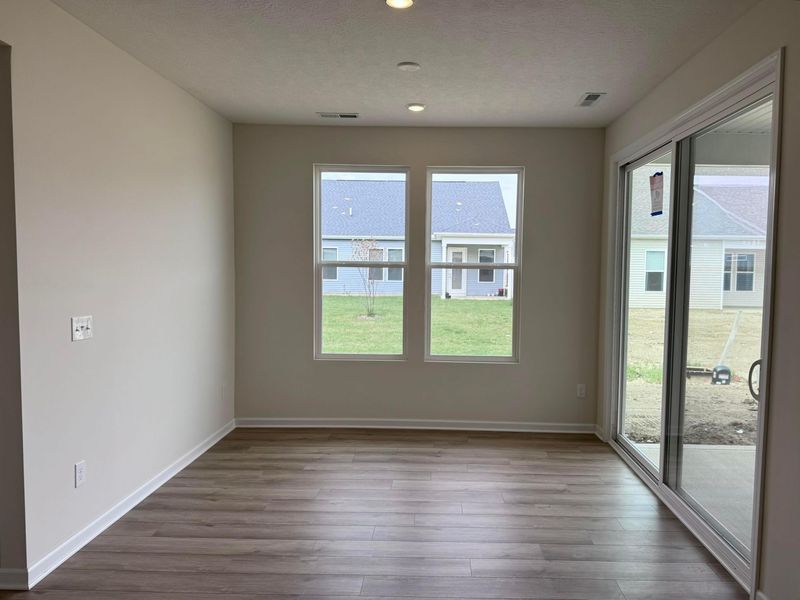 1843 Melanzana Drive, Unit Lot 225, Hilliard, OH 43026 Photo 6