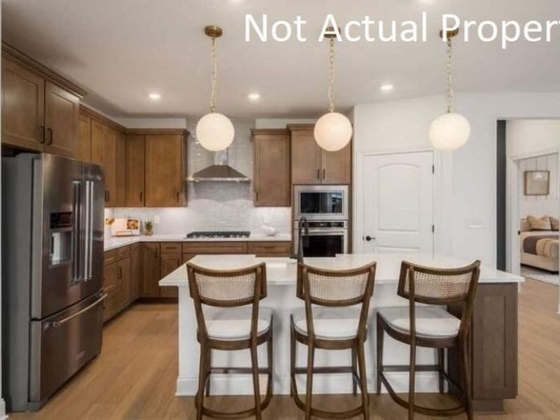 1843 Melanzana Drive, Unit Lot 225, Hilliard, OH 43026 Photo 7