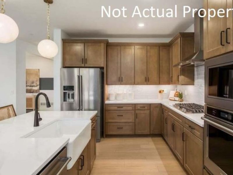 1843 Melanzana Drive, Unit Lot 225, Hilliard, OH 43026 Photo 9