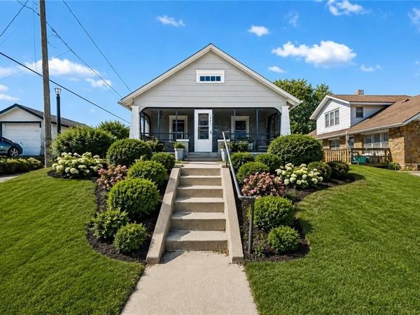 1440 S 41st Street, Kansas City, KS 66106