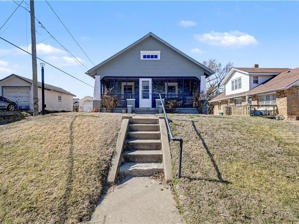1440 S 41st Street, Kansas City, KS 66106