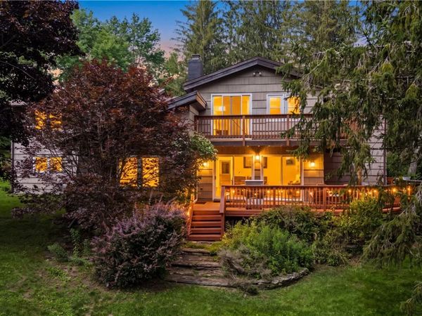 1888 County Highway 8, Denver, NY 12421